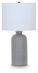 Wimlow Ceramic Table Lamp